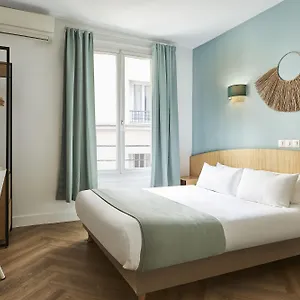 3* Otel Kabanel By Happyculture