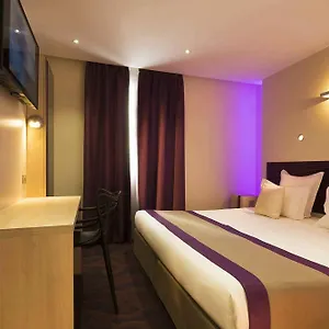 3* Otel Bresil Opera